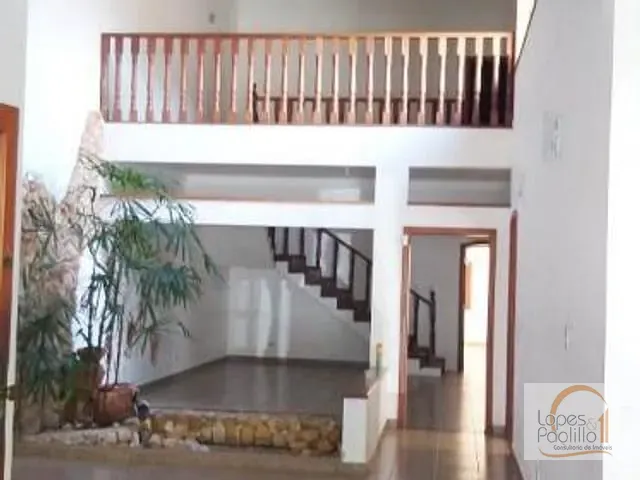 Casa com 500m² 5 quartos e 3 banheiros, à venda, no bairro Vila Esperia Ou Giglio em Atibaia