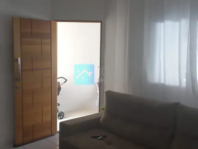Casa com 150m² 2 quartos e 2 banheiros, à venda, no bairro Jardim Mariana II em São José dos Campos