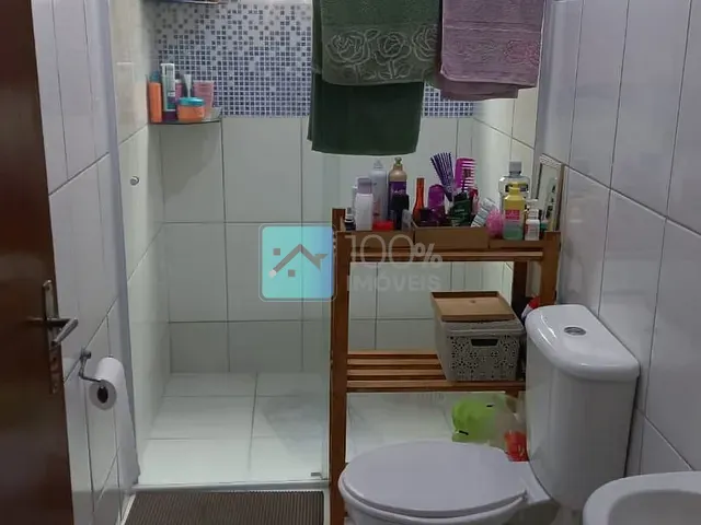 Casa com 150m² 2 quartos e 2 banheiros, à venda, no bairro Jardim Mariana II em São José dos Campos