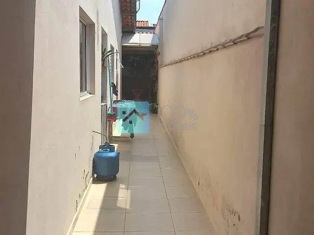 Casa com 150m² 2 quartos e 2 banheiros, à venda, no bairro Jardim Mariana II em São José dos Campos