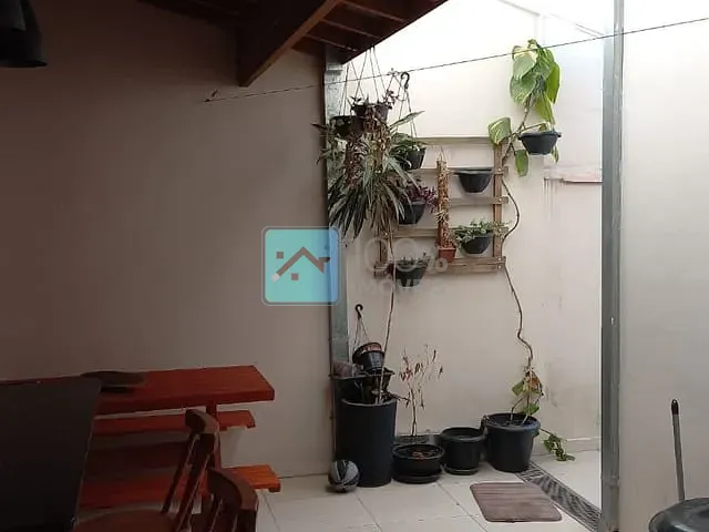 Casa com 150m² 2 quartos e 2 banheiros, à venda, no bairro Jardim Mariana II em São José dos Campos