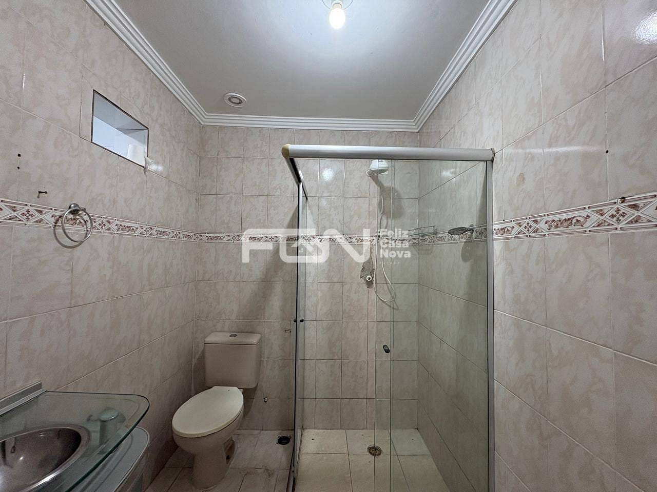 Casa, 4 quartos, 180 m² - Foto 8