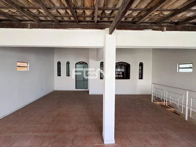 Casa 4 quartos e 2 banheiros, à venda, no bairro Bela Vista em Camaçari
