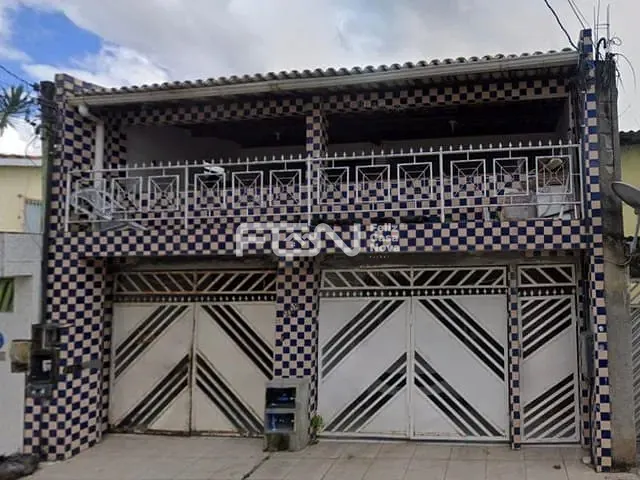 Casa 4 quartos e 2 banheiros, à venda, no bairro Bela Vista em Camaçari