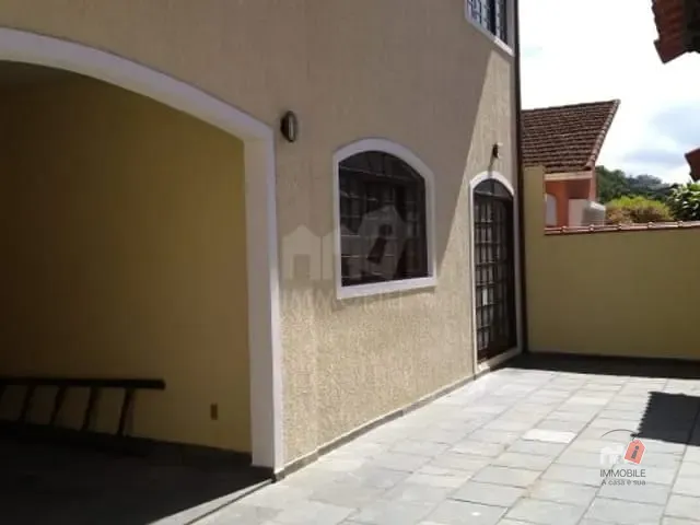Casa com 400m² 2 quartos e 1 banheiro, à venda, no bairro Saldanha Marinho em Petrópolis