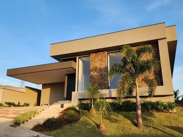 Foto do Casa - Casa com 4 dormitórios à venda, 300 m² por R$ 2.900.000,00 - Condomínio Residencial Colinas do Paratehy - São José dos Campos/SP | INDEPENDENCE NEGOCIOS IMOBILIARIOS LTDA