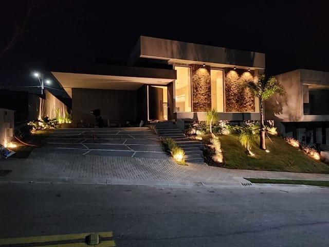 Foto do Casa - Casa com 4 dormitórios à venda, 300 m² por R$ 2.900.000,00 - Condomínio Residencial Colinas do Paratehy - São José dos Campos/SP | INDEPENDENCE NEGOCIOS IMOBILIARIOS LTDA