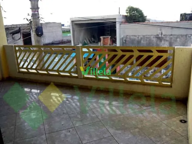 Casa à venda, no bairro Jardim América em Itaquaquecetuba