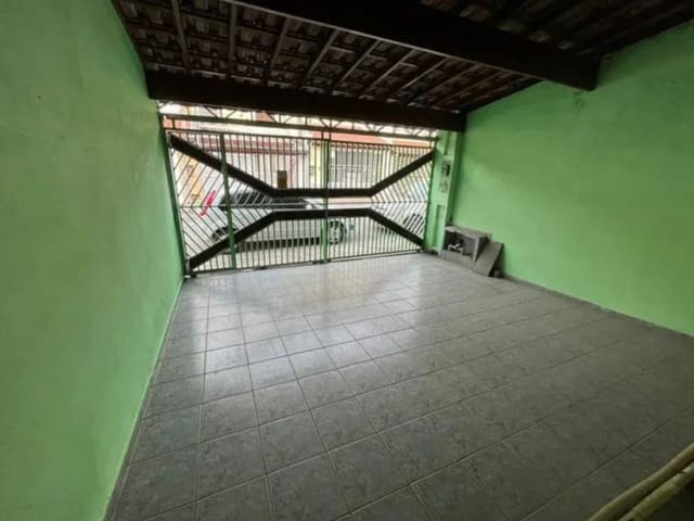 Foto do Casa - Casa à venda 3 Quartos, 1 Suite, 2 Vagas, 125M², Loteamento Residencial Vista Linda, São José dos Campos - SP | RUSSI IMÓVEIS