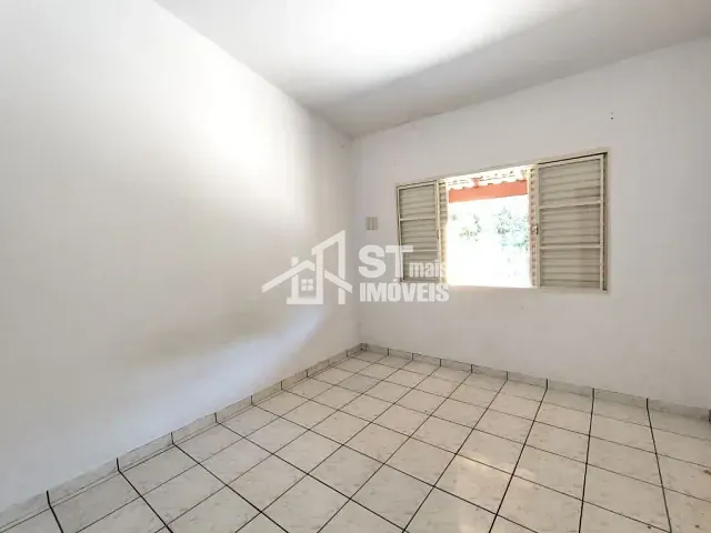 Casa com 100m² 2 quartos e 2 banheiros, para alugar, no bairro Lt João Teixeira Fi em Andradas