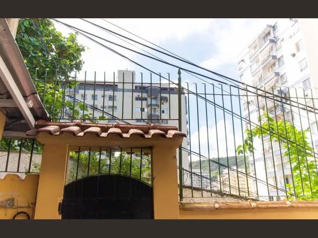 Foto do Casa - Casa para locação, Santa Rosa, Niterói, RJ | SelfSpin