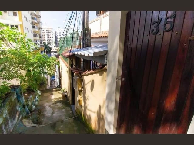 Foto do Casa - Casa para locação, Santa Rosa, Niterói, RJ | SelfSpin