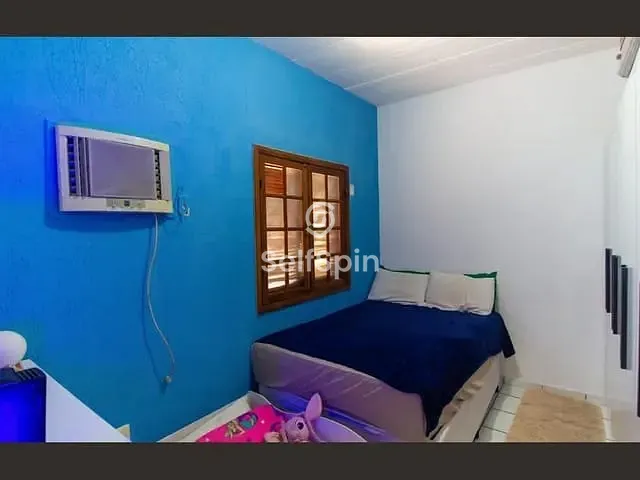 Casa 2 quartos e 1 banheiro, para alugar, no bairro Santa Rosa em Niterói