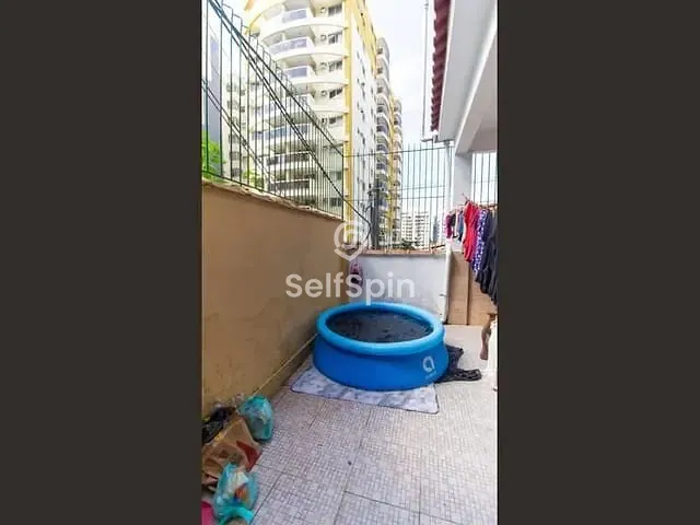 Casa 2 quartos e 1 banheiro, para alugar, no bairro Santa Rosa em Niterói