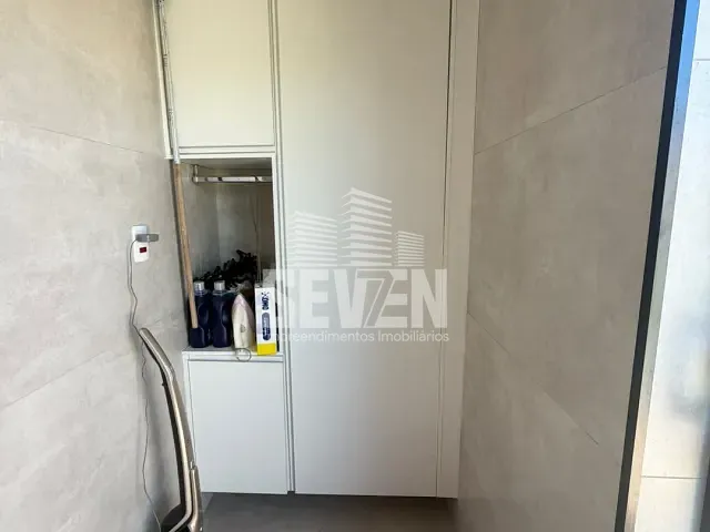 Casa 3 quartos e 4 banheiros, à venda, no bairro Residencial Tamboré em Bauru