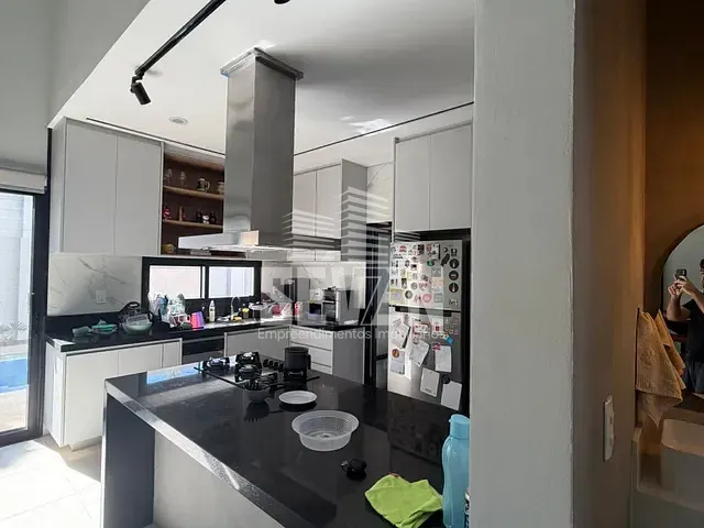 Casa 3 quartos e 4 banheiros, à venda, no bairro Residencial Tamboré em Bauru