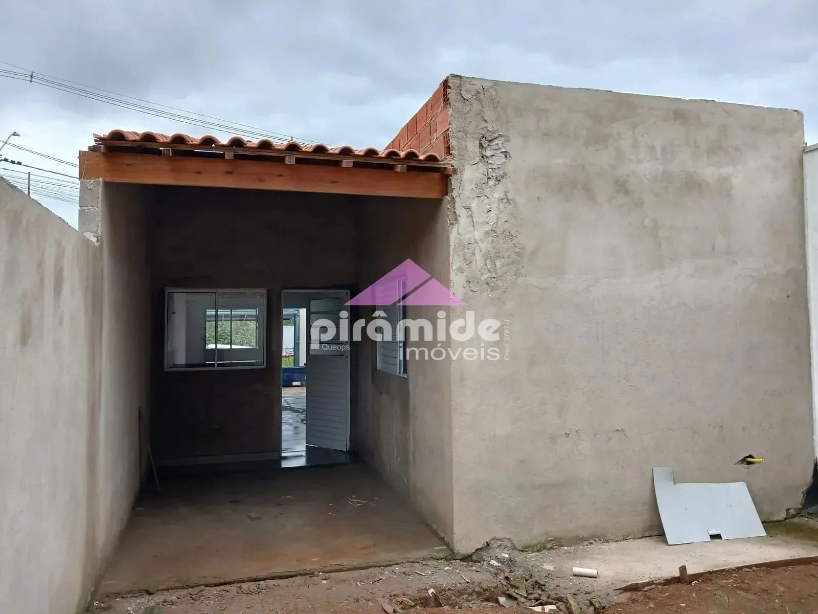 Casa, 2 quartos, 64 m² - Foto 10