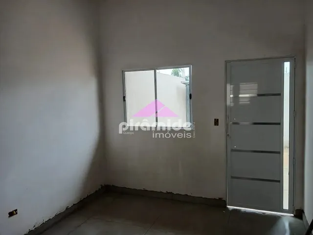 Casa com 10m² 2 quartos e 1 banheiro, à venda, no bairro Residencial Dunamis em São José Dos Campos