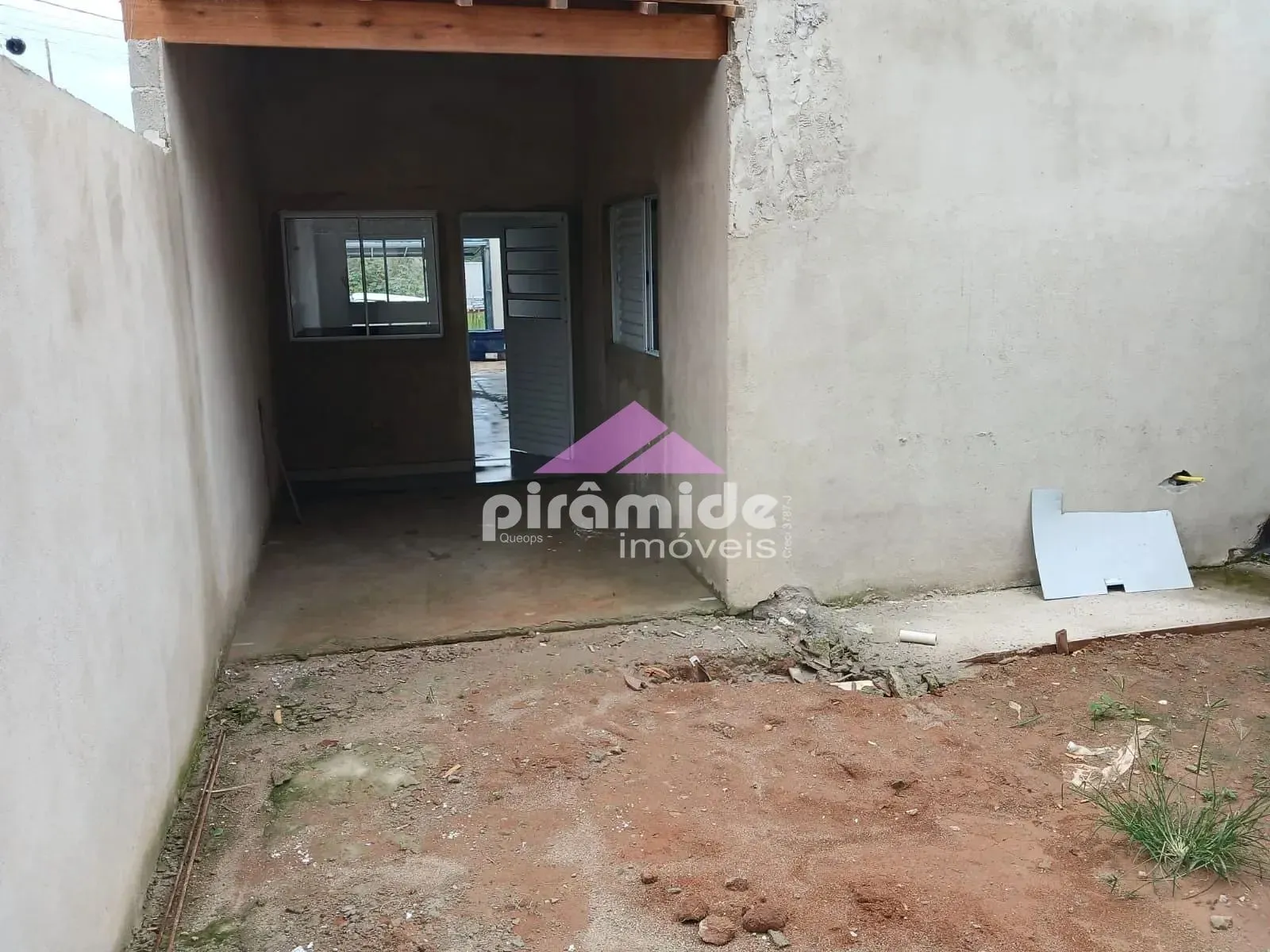 Casa, 2 quartos, 64 m² - Foto 13