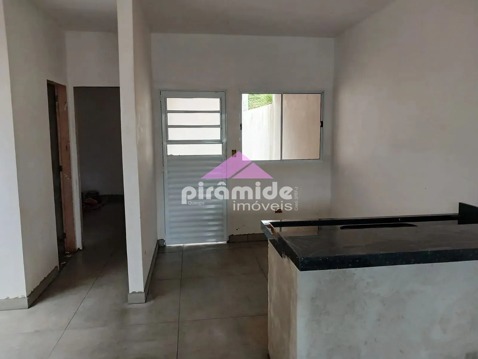 Casa, 2 quartos, 64 m² - Foto 2