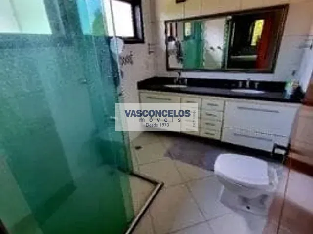 Casa com 253m² 5 quartos e 4 banheiros, à venda, no bairro Urbanova em São José dos Campos