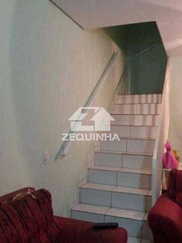 Casa, 2 quartos, 94 m² - Foto 2