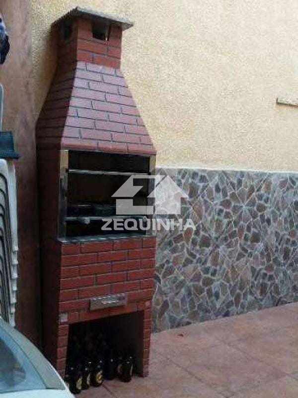 Casa, 2 quartos, 94 m² - Foto 17