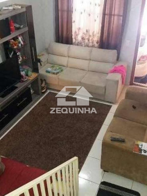 Casa, 2 quartos, 94 m² - Foto 3