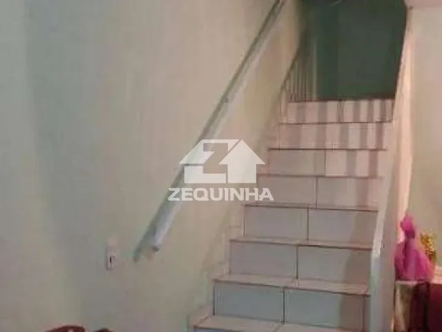 Casa com 102m² 2 quartos e 2 banheiros, à venda, no bairro Jardim de Abril em Sao Paulo