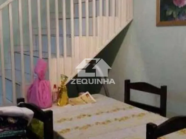 Casa com 102m² 2 quartos e 2 banheiros, à venda, no bairro Jardim de Abril em Sao Paulo