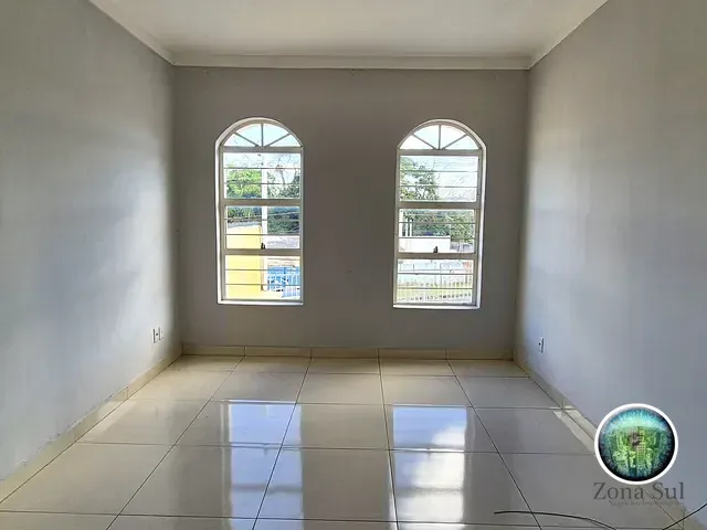 Casa com 120m² 2 quartos e 1 banheiro, à venda, no bairro Vila Barcelona em Sorocaba