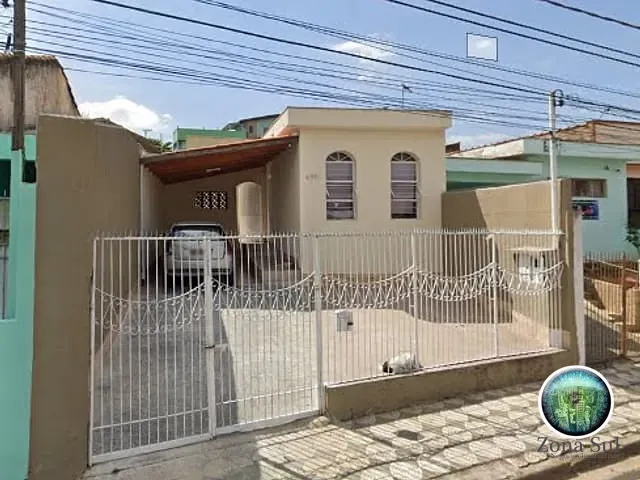 Casa com 120m² 2 quartos e 1 banheiro, à venda, no bairro Vila Barcelona em Sorocaba
