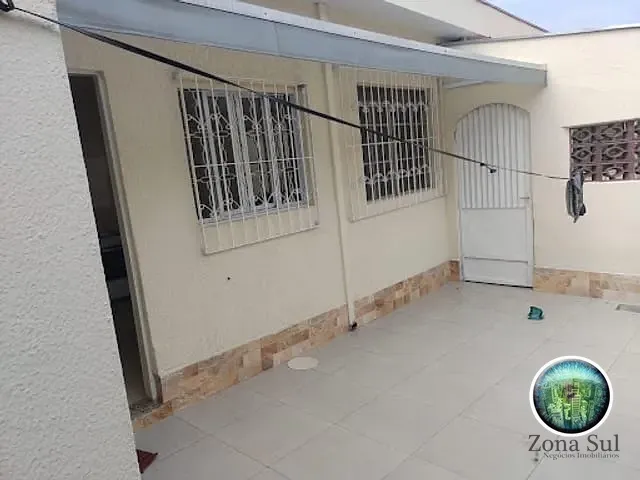 Casa com 80m² 1 quarto e 1 banheiro, à venda, no bairro Vila Barcelona em Sorocaba