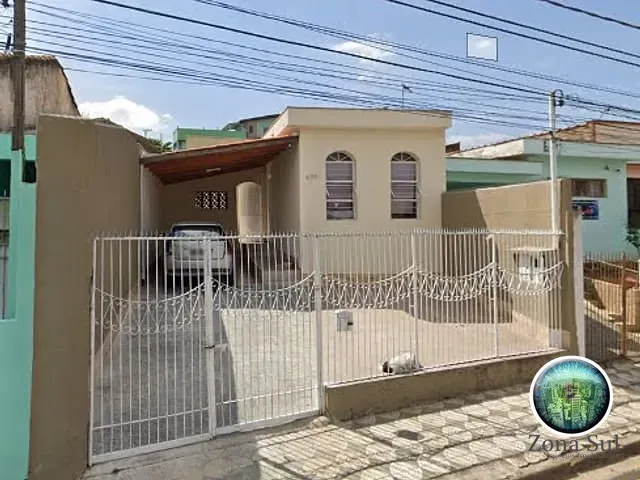 Casa com 80m² 1 quarto e 1 banheiro, à venda, no bairro Vila Barcelona em Sorocaba