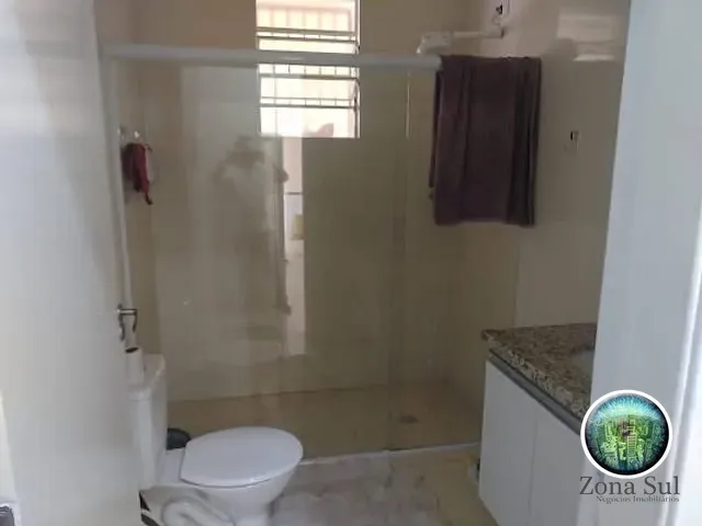 Casa com 80m² 1 quarto e 1 banheiro, à venda, no bairro Vila Barcelona em Sorocaba