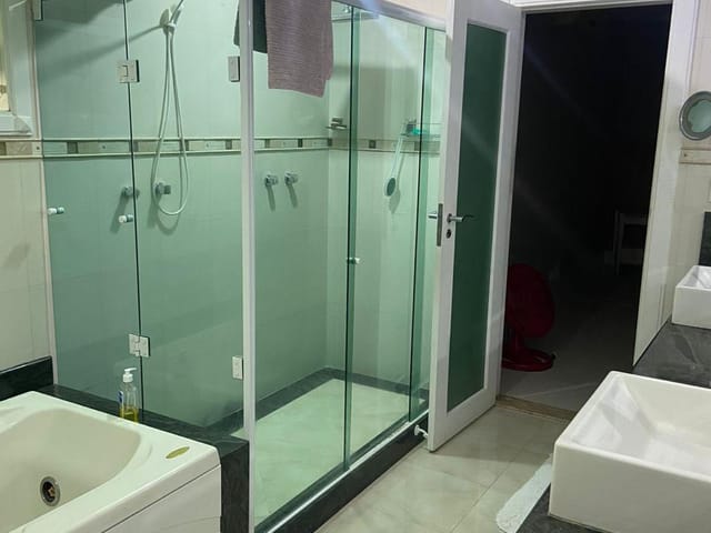 Casa 4 quartos e 7 banheiros, à venda, no bairro Bosque das Acácias em Campos dos Goytacazes