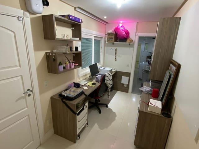 Casa 4 quartos e 7 banheiros, à venda, no bairro Bosque das Acácias em Campos dos Goytacazes