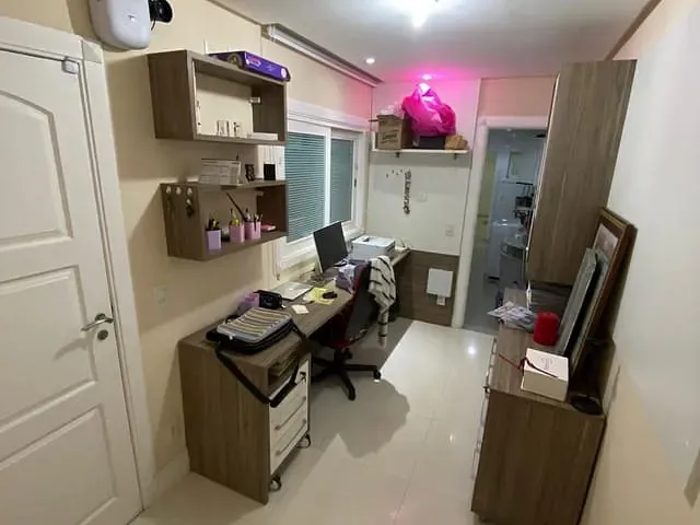 Casa 4 quartos e 7 banheiros, à venda, no bairro Bosque das Acácias em Campos dos Goytacazes