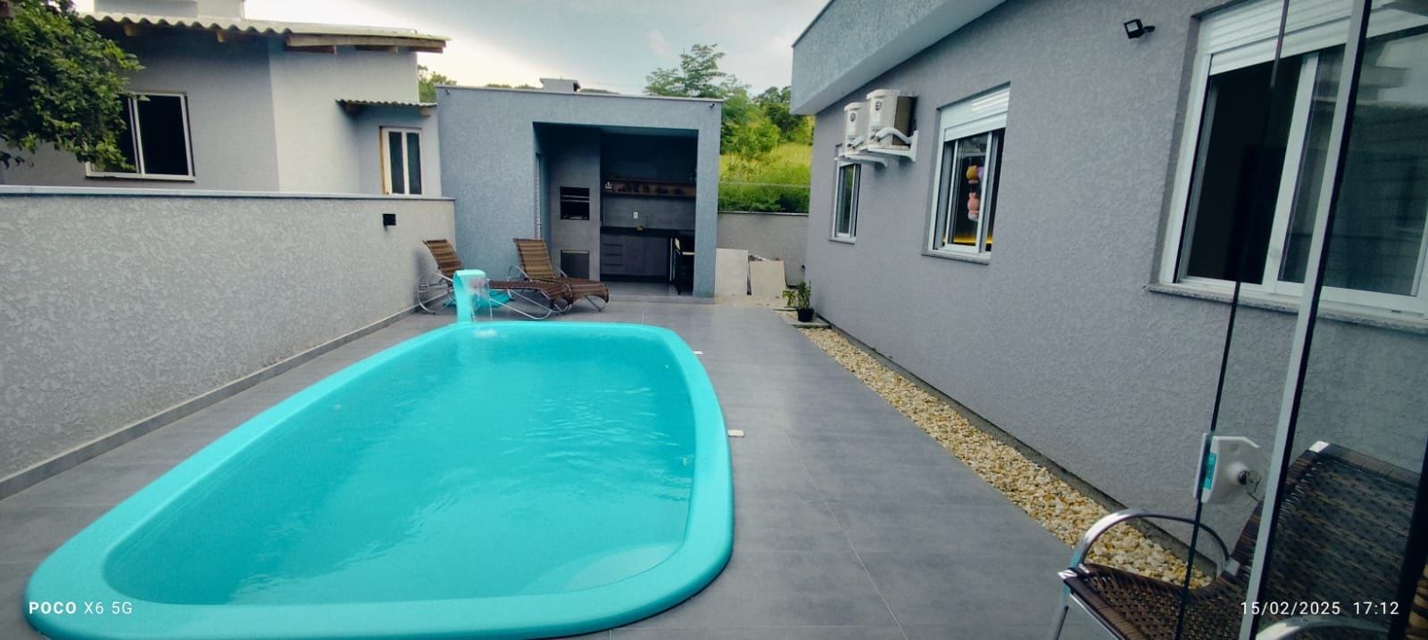 Casa, 3 quartos, 145 m² - Foto 33