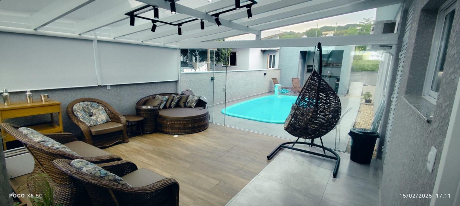 Casa, 3 quartos, 145 m² - Foto 34