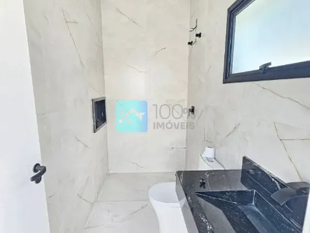 Casa com 268m² 4 quartos e 4 banheiros, à venda, no bairro Residencial Alta Vista 2 em Caçapava