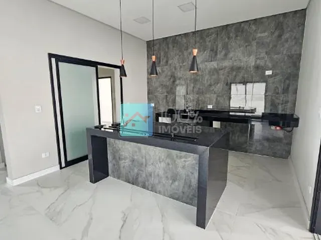Casa com 268m² 4 quartos e 4 banheiros, à venda, no bairro Residencial Alta Vista 2 em Caçapava