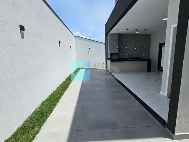 Casa com 268m² 4 quartos e 4 banheiros, à venda, no bairro Residencial Alta Vista 2 em Caçapava