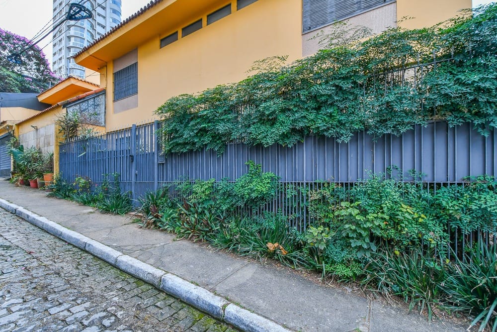 Casa para venda em Vila Mariana com 4 quartos, sendo 4 suítes, 290m²