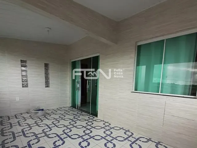 Casa 8 quartos e 4 banheiros, à venda, no bairro Gleba E em Camaçari
