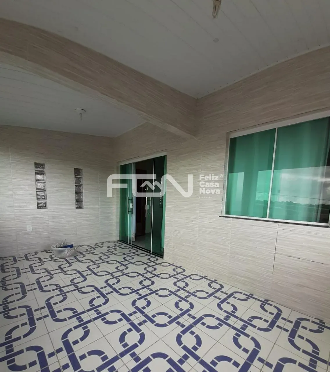 Casa, 8 quartos, 95 m² - Foto 2