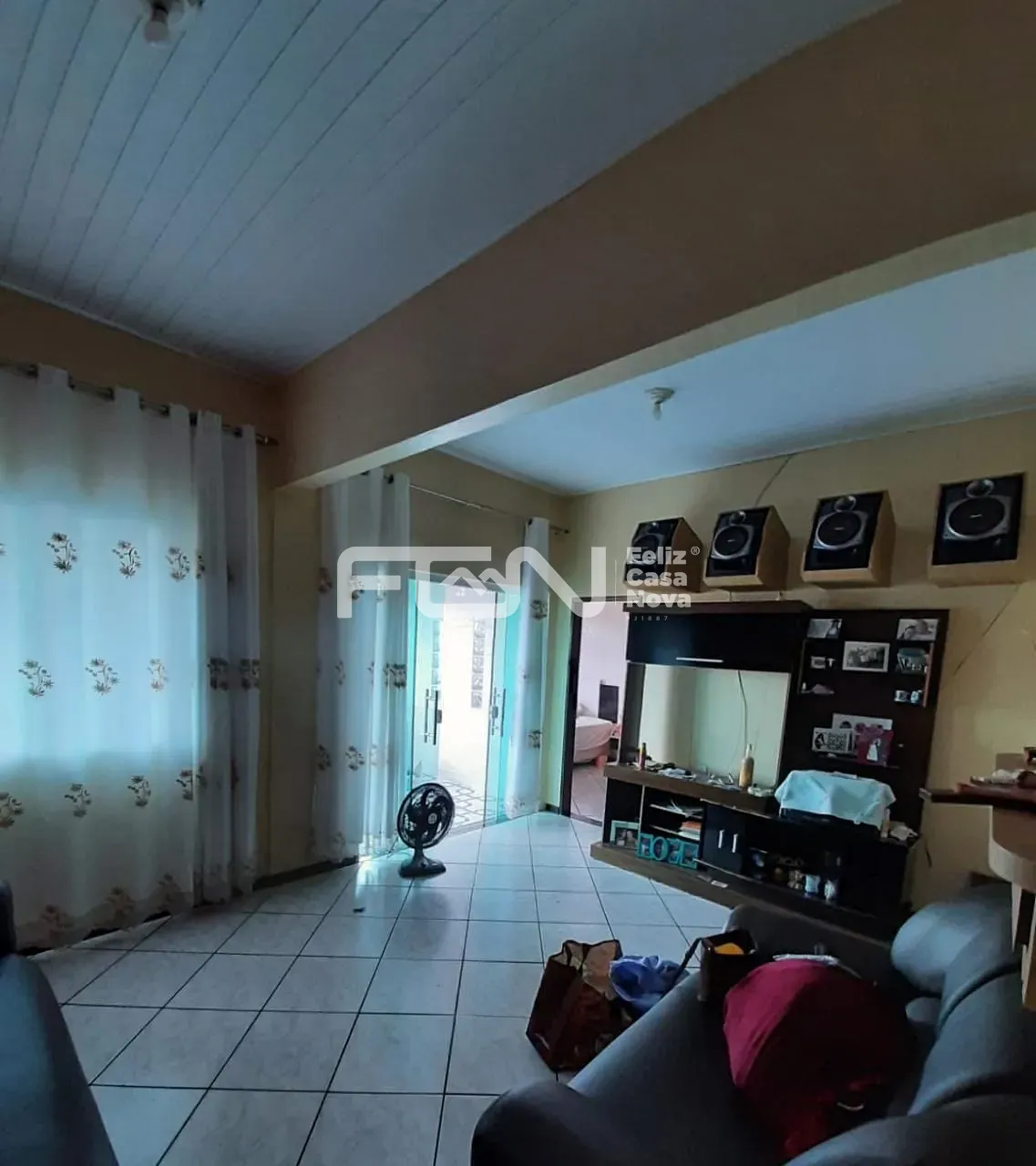 Casa, 8 quartos, 95 m² - Foto 3