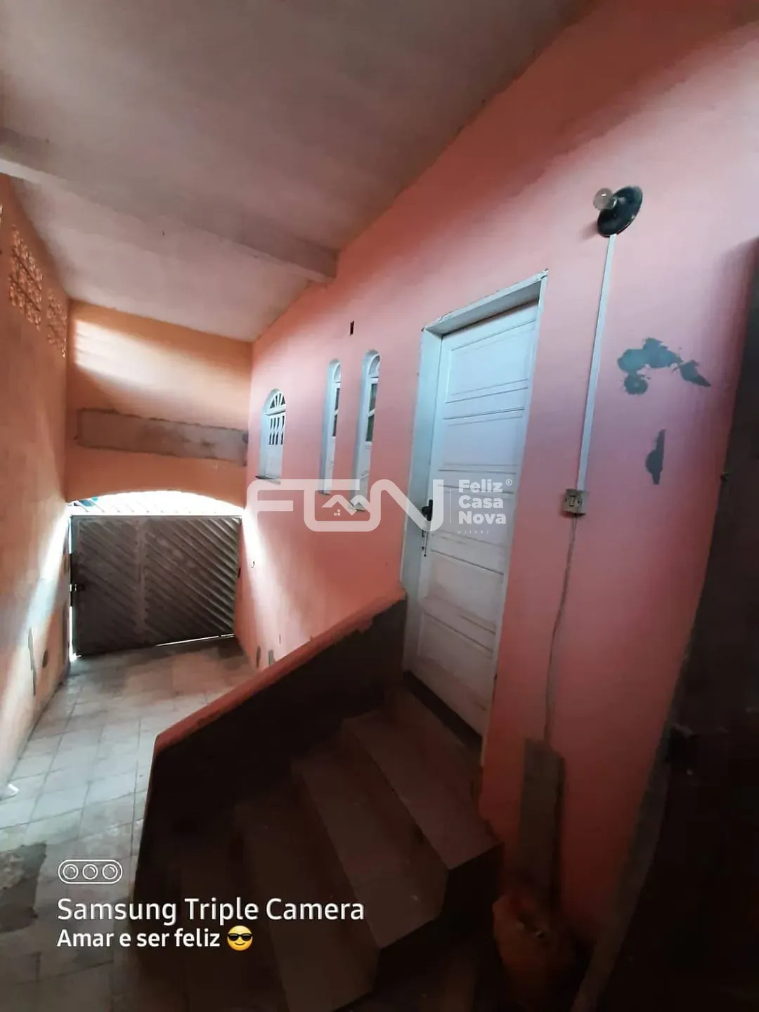 Casa, 8 quartos, 95 m² - Foto 8