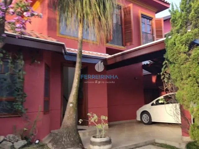 Casa com 390m² 3 quartos e 4 banheiros, à venda ou para alugar, no bairro Urbanova em São José dos Campos