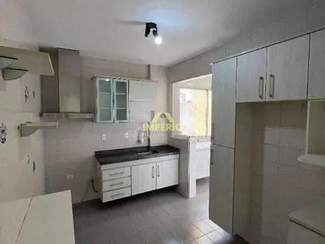 Apartamento com 75m² 2 quartos e 1 banheiro, à venda, no bairro Vila Romão em Salto